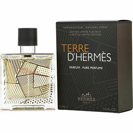 Hermes - Terre D'Hermes Flacon H 2020 Eau De Toilette